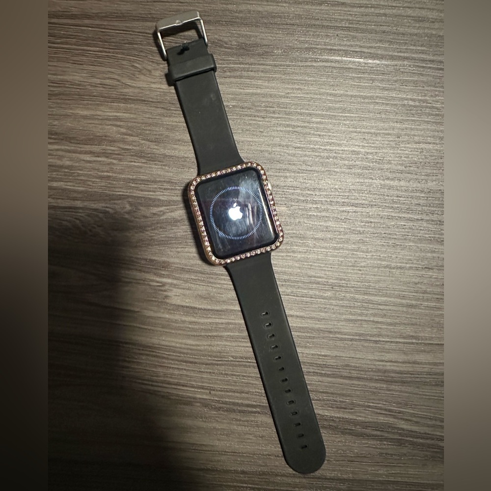 Series 2 Apple Watch